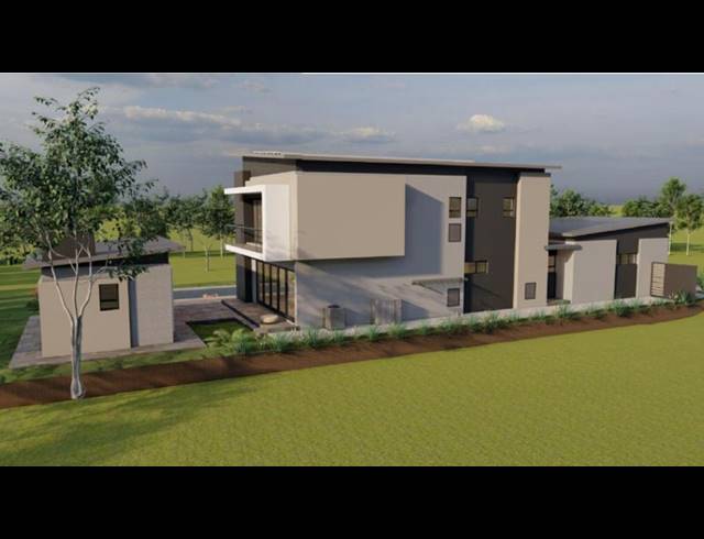 5 BEDROOM HOUSE FOR SALE IN MIDSTREAM HEIGHTS